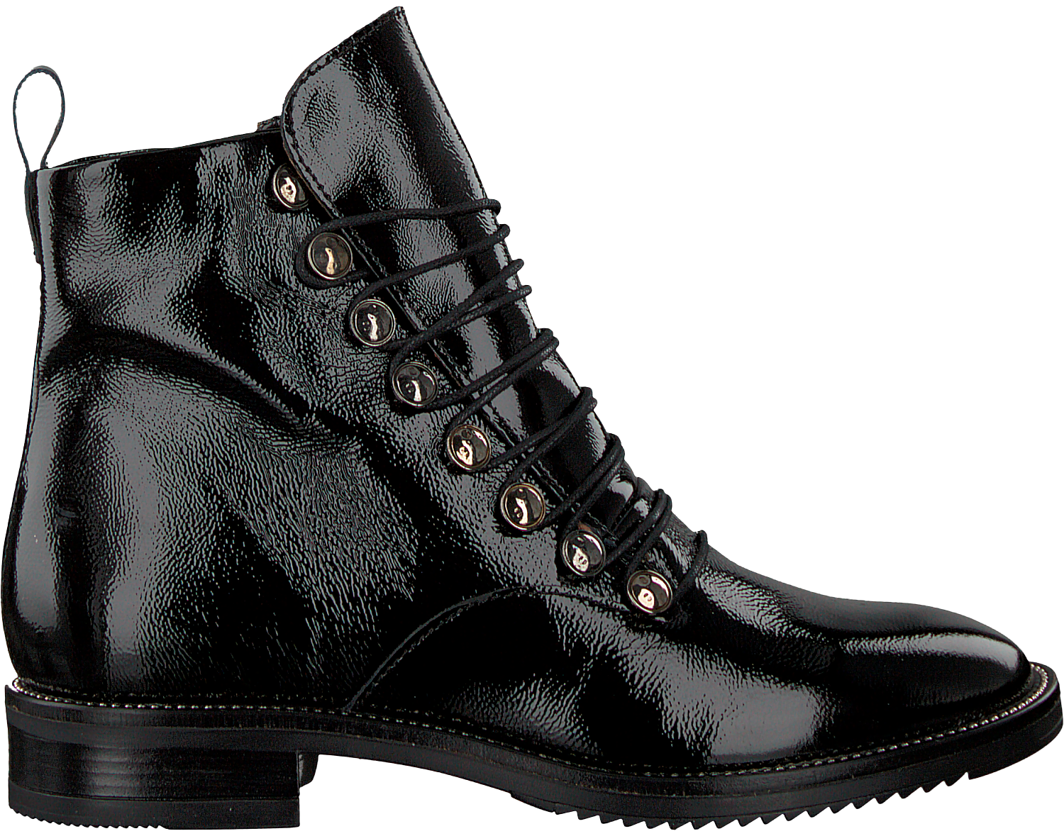 bottes mjus