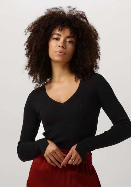 DRYKORN TAYLIA Hauts & T-shirts en noir - large