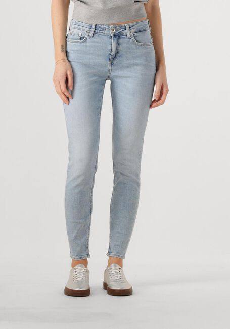 DRYKORN Straight leg jeans NEED Bleu clair - large