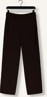 VANILIA Pantalon TAILORED TWILL en marron VANILIA Pantalon TAILORED TWILL en marron - medium