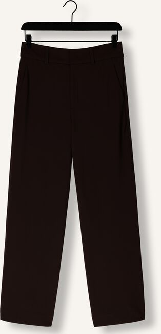 Bruine VANILIA Pantalon TAILORED TWILL Bruine VANILIA Pantalon TAILORED TWILL - large