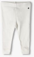 PETIT BATEAU Legging A05WB LEGGING en blanc - medium