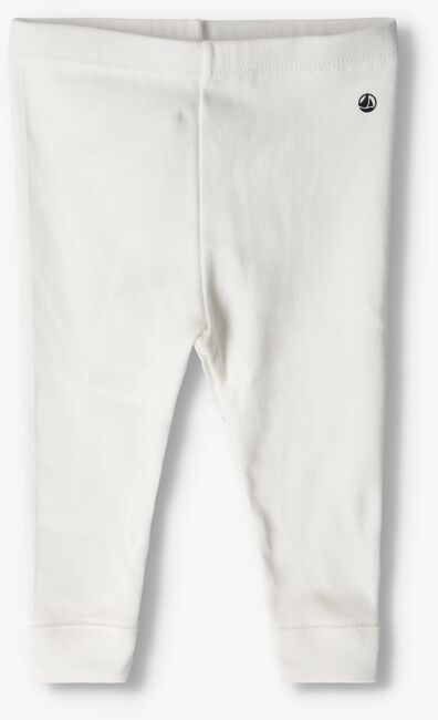 PETIT BATEAU Legging A05WB LEGGING en blanc - large