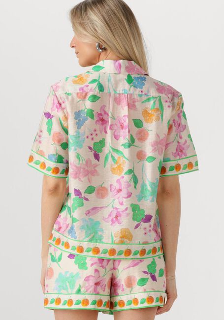 Multi FABIENNE CHAPOT  BROCK BLOUSE - large
