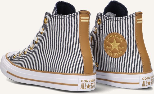 Multi CONVERSE Sneakers CHUCK TAYLOR ALL STAR HERRINGBONE Multi CONVERSE Sneakers CHUCK TAYLOR ALL STAR HERRINGBONE - large