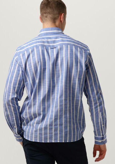 MATINIQUE Chemise décontracté MACHRISTALDO en bleu - large