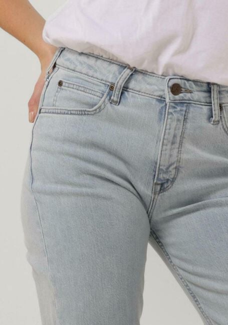 LEE Mom jeans CAROL L30UHJB57 en bleu - large
