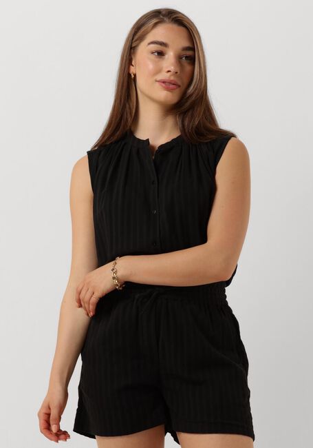 CIRCLE OF TRUST AMELIA BLOUSE Blouses en noir - large