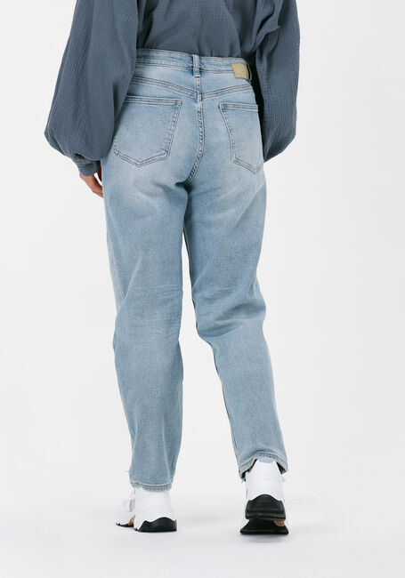 CIRCLE OF TRUST Barrel jeans SCOTTIE DNM en bleu - large