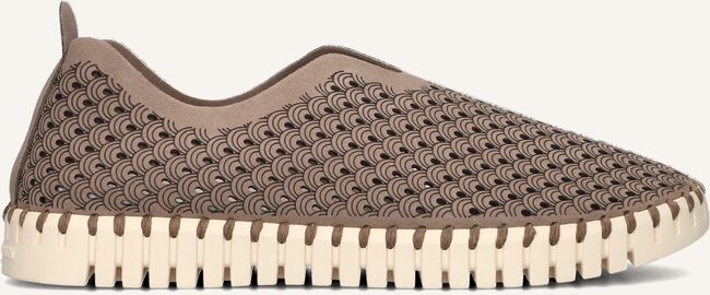 Taupe ILSE JACOBSEN Instappers TULIP3275 Taupe ILSE JACOBSEN Instappers TULIP3275 - large
