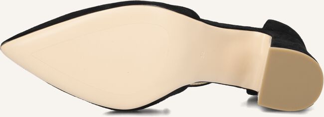 Zwarte OMODA Sandalen MAVIS03 Zwarte OMODA Sandalen MAVIS03 - large