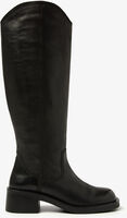 VIA VAI Bottes hautes NENA RIVER en noir - medium