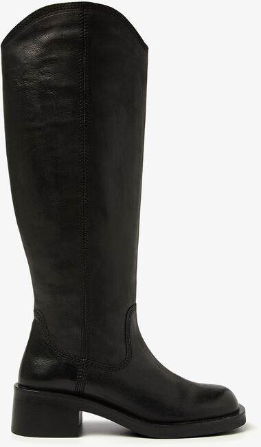 VIA VAI Bottes hautes NENA RIVER en noir - large