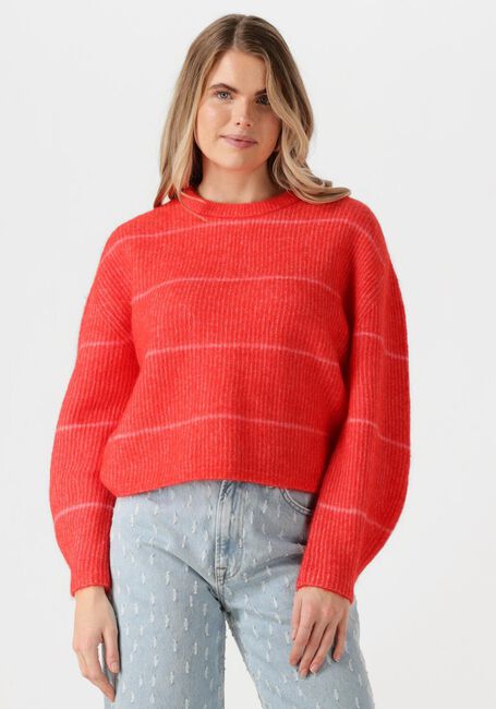 MSCH COPENHAGEN Pull MSCHETHANA NENAYA PULLOVER STP Corail - large