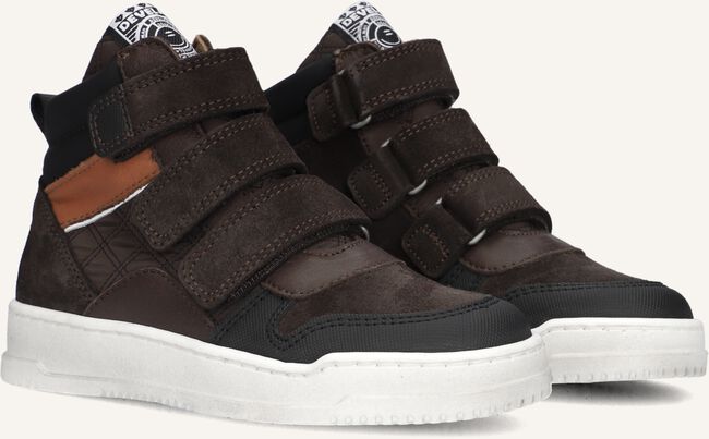 Bruine DEVELAB Sneakers 45889 Bruine DEVELAB Sneakers 45889 - large