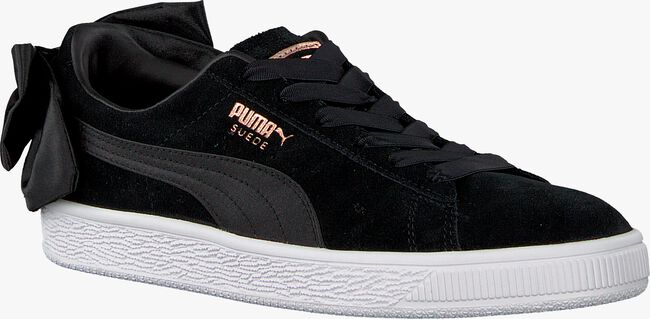 PUMA SUEDE BOW WOMEN - large