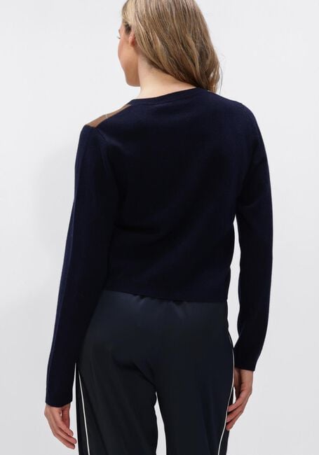 Multi GESTUZ Vest GZMANZI MULTI CARDIGAN - large