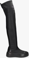 Zwarte VIC MATIE Overknee laarzen 1W3412D - medium