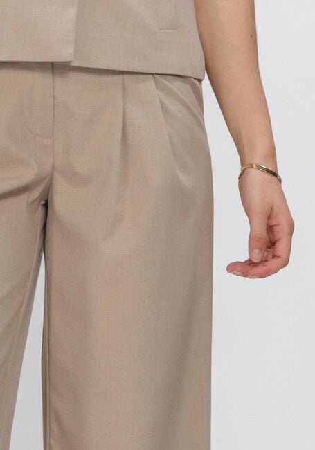 Zand MODSTR&Ouml;M Broeken/jumpsuits TUESDAYMD PANTS - large