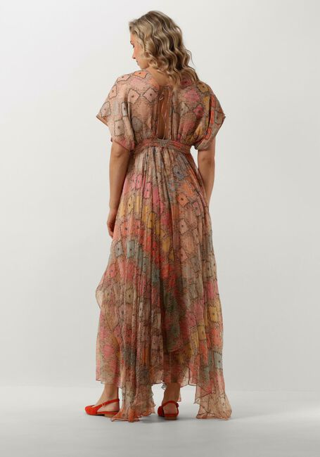 MES DEMOISELLES Robe maxi ORMAY en multicolore - large