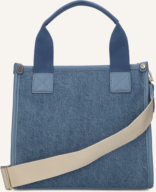 Blauwe V73 Shopper RESPONSIBILITY BIS SHOPPING Blauwe V73 Shopper RESPONSIBILITY BIS SHOPPING - large