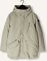 Groene BUTCHER OF BLUE Jassen GALENA MK.2 3IN1 JACKET Groene BUTCHER OF BLUE Jassen GALENA MK.2 3IN1 JACKET - medium