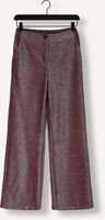 YDENCE Pantalon PANTS JOY Bordeaux YDENCE Pantalon PANTS JOY Bordeaux - medium