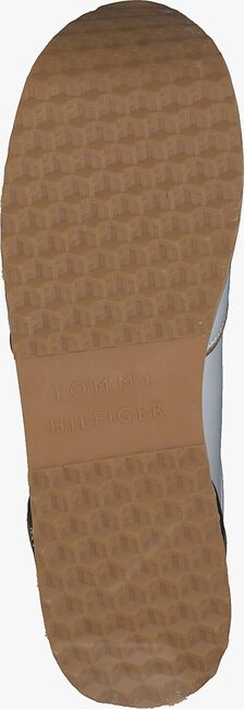 TOMMY HILFIGER METALLIC FLATFORM - large