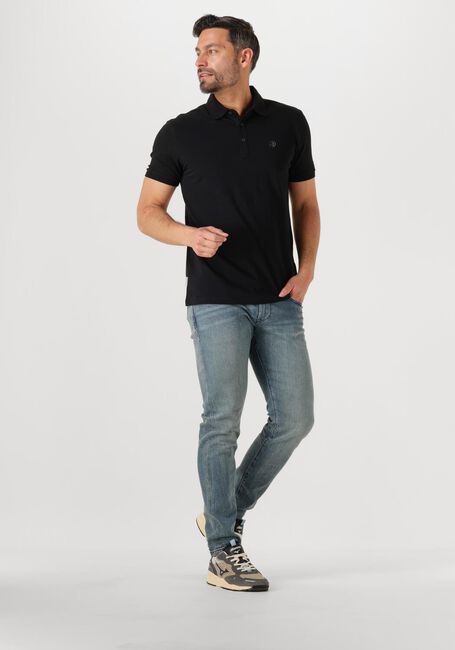 DIESEL Slim fit jeans 2019 D-STRUKT en bleu - large
