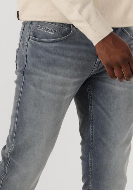 PME LEGEND Straight leg jeans NIGHTFLIGHT en bleu - large
