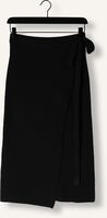 Zwarte MSCH COPENHAGEN Midirok MSCHKARITTE EAST SKIRT Zwarte MSCH COPENHAGEN Midirok MSCHKARITTE EAST SKIRT - medium