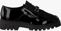 SCAPA Chaussures à lacets 21/4388 en noir - medium
