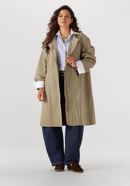Olijf ELVINE Jack MIIA - large