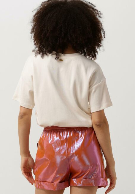 POM AMSTERDAM T-shirt SUNSET T-SHIRT Sable - large