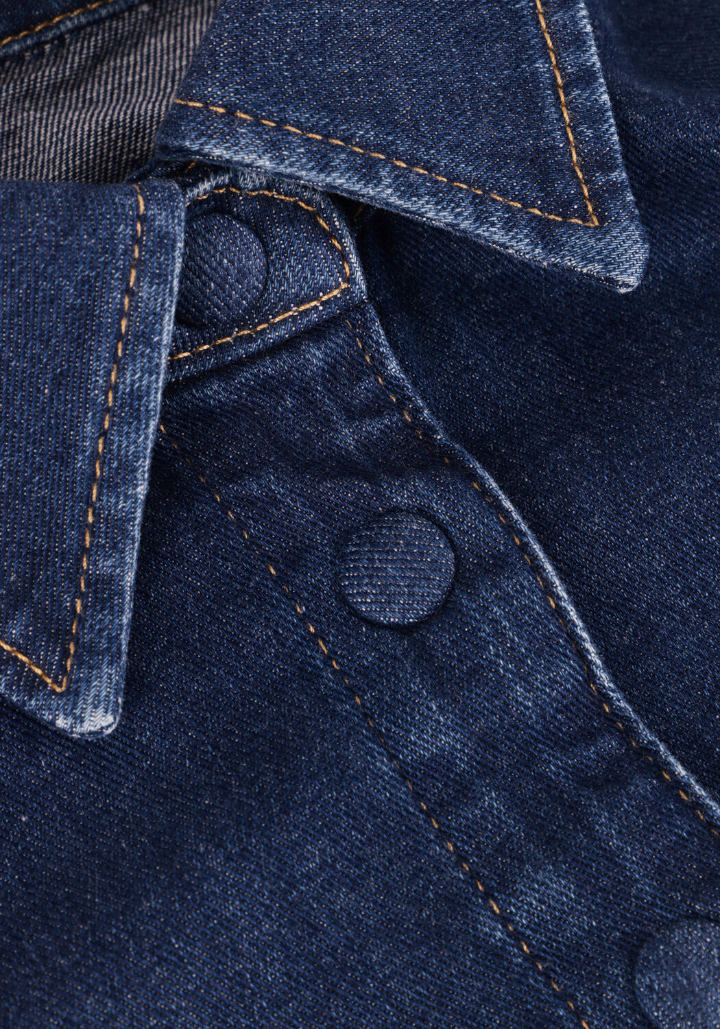 Blauwe 7 FOR ALL MANKIND  LUXE JUMPSUIT COVE - large