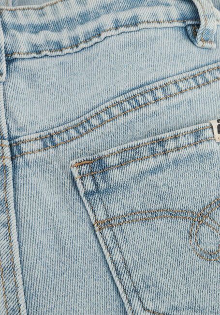 Lichtblauwe THE NEW CHAPTER Straight leg jeans DENIM PANTS RILEY - large