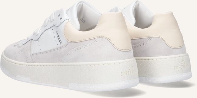 Witte COPENHAGEN STUDIOS Sneakers CPH461 Witte COPENHAGEN STUDIOS Sneakers CPH461 - large