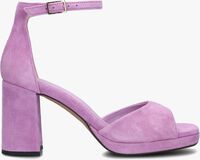 NOTRE-V 99924 Sandales en violet - medium