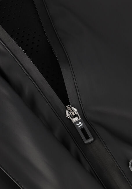 Zwarte KRAKATAU Jassen QW458 Zwarte KRAKATAU Jassen QW458 - large