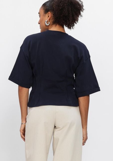 MINUS Haut MSJUNIANA GOTST-SHIRT Bleu fonc&eacute; - large