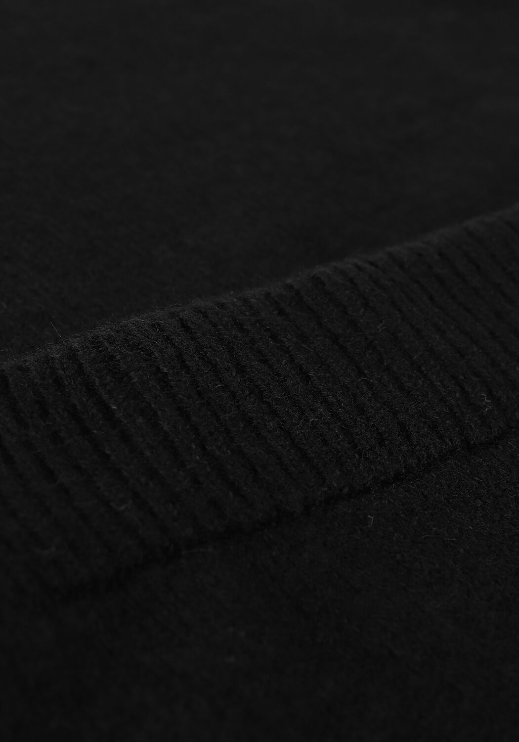 NA-KD Jupe midi SIDE SLIT MIDI SKIRT en noir - large