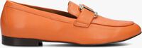 TORAL 10644 Loafers en orange - medium