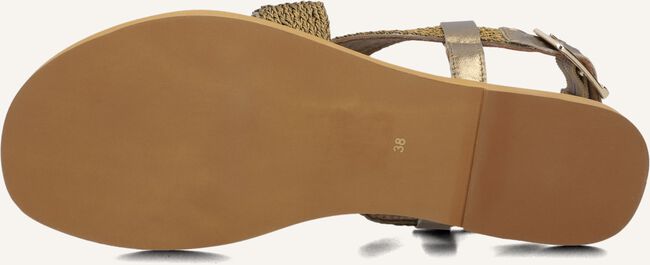 Groene INUOVO Sandalen B08016 Groene INUOVO Sandalen B08016 - large