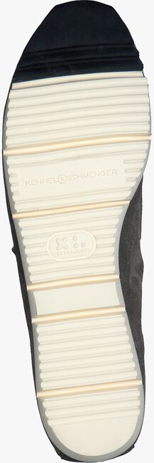 KENNEL & SCHMENGER Instappers 13100 en gris - large
