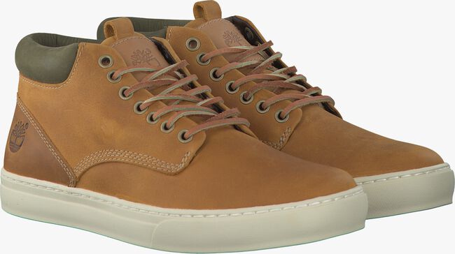Camel TIMBERLAND Sneakers C5344R  - large