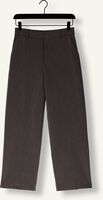 OBJECT Pantalon OBJSIGRID HW CASUAL PANT NOOS en gris OBJECT Pantalon OBJSIGRID HW CASUAL PANT NOOS en gris - medium