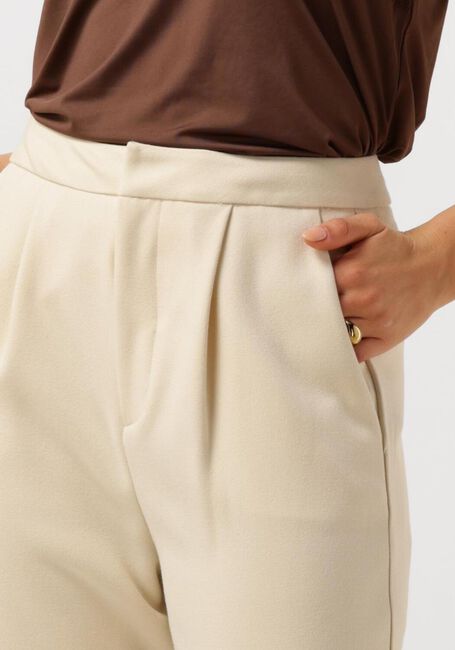 Beige NOTRE-V Pantalon NV-ELLA - large