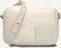 BOSS DEVA CROSSBODY Sac bandoulière en blanc BOSS DEVA CROSSBODY Sac bandoulière en blanc - medium