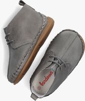 BARDOSSA MOBY DICK Chaussures bébé en gris - medium