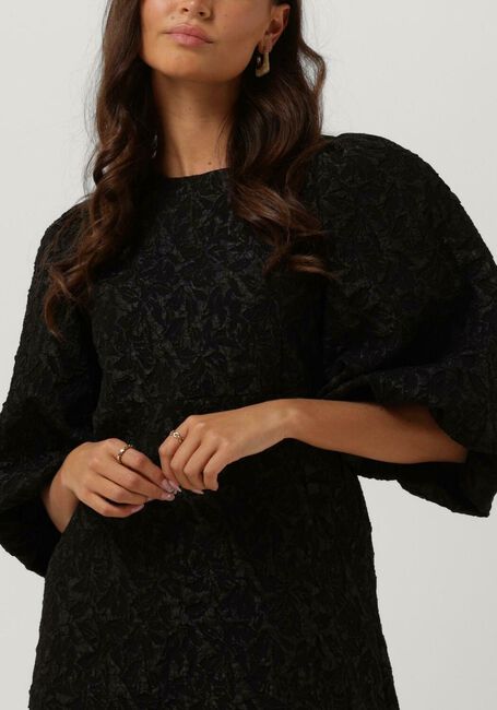 CO'COUTURE Mini robe YOYO FLASH DRESS en noir - large